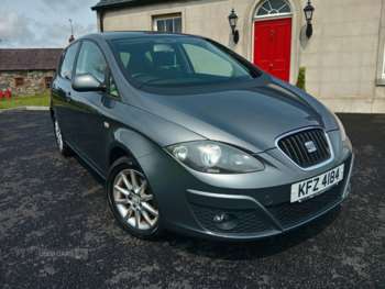 2012 - 1.6 TDI CR SE 5dr DSG