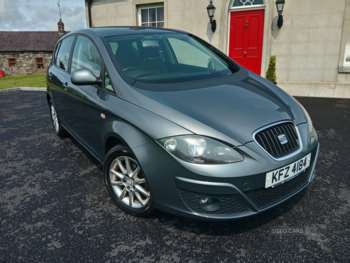 Used SEAT Altea 2012 for sale - 74895754: Photo