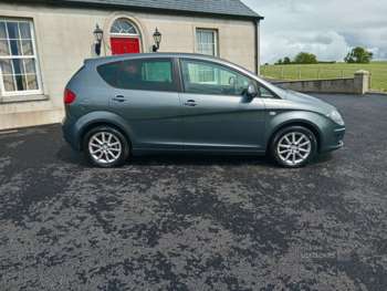 Used SEAT Altea 2012 for sale - 74895754: Photo