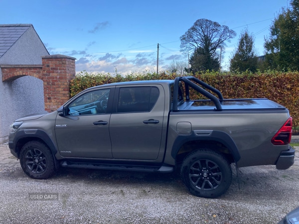 Used Toyota Hilux 2021 for sale - 76441536: Photo 5