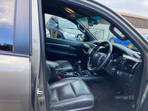 Used Toyota Hilux 2021 for sale - 76441536: Photo 6