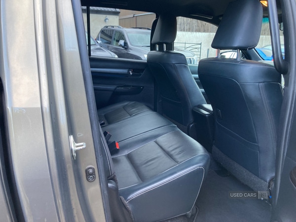 Used Toyota Hilux 2021 for sale - 76441536: Photo 7