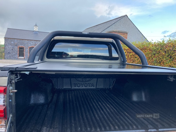 Used Toyota Hilux 2021 for sale - 76441536: Photo 8