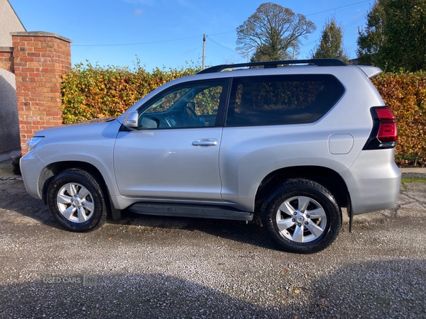 Used Toyota Land Cruiser 2019 for sale - 76441468: Photo 5