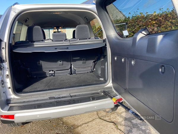 Used Toyota Land Cruiser 2019 for sale - 76441468: Photo 6