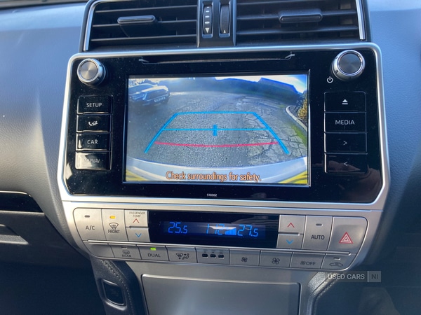 Used Toyota Land Cruiser 2019 for sale - 76441468: Photo 7