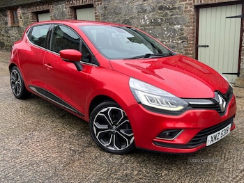 2018 - 1.5 dCi 90 Dynamique S Nav 5dr