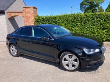 2015 - 1.6 TDI 110 Sport 4dr