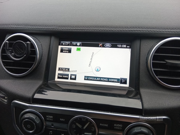 Used Land Rover Discovery 2012 for sale - 77739062: Photo 10