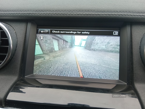 Used Land Rover Discovery 2012 for sale - 77739062: Photo 11