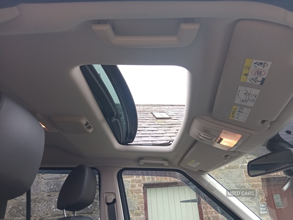 Used Land Rover Discovery 2012 for sale - 77739062: Photo 12