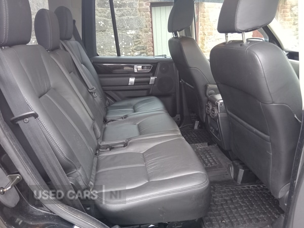 Used Land Rover Discovery 2012 for sale - 77739062: Photo 14