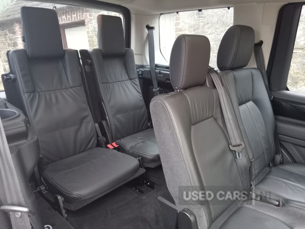 Used Land Rover Discovery 2012 for sale - 77739062: Photo 15