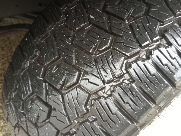 Used Land Rover Discovery 2012 for sale - 77739062: Photo 16