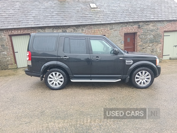 Used Land Rover Discovery 2012 for sale - 77739062: Photo 2