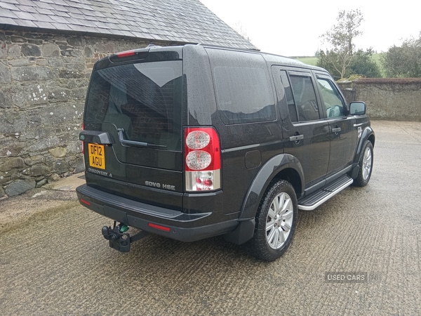 Used Land Rover Discovery 2012 for sale - 77739062: Photo 3