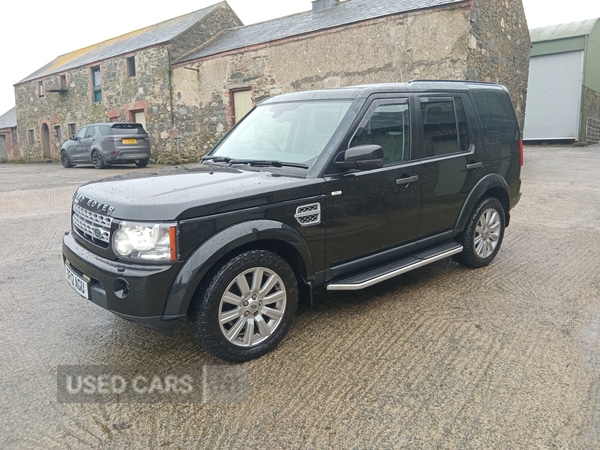 Used Land Rover Discovery 2012 for sale - 77739062: Photo 5