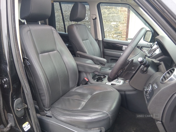 Used Land Rover Discovery 2012 for sale - 77739062: Photo 6