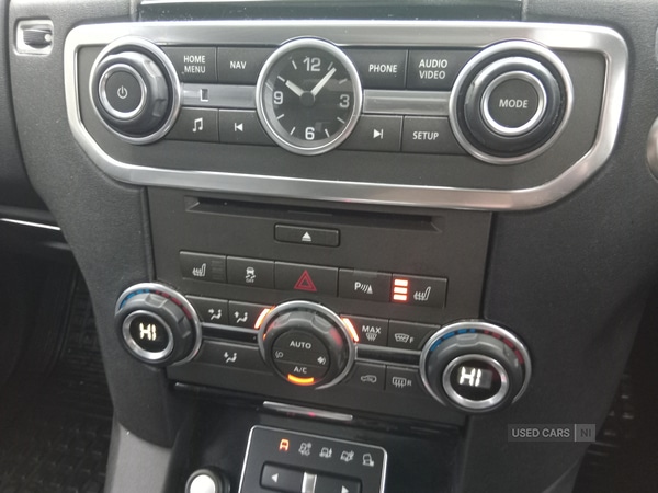 Used Land Rover Discovery 2012 for sale - 77739062: Photo 8