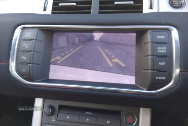 Used Land Rover Range Rover Evoque 2012 for sale - 76597586: Photo 11