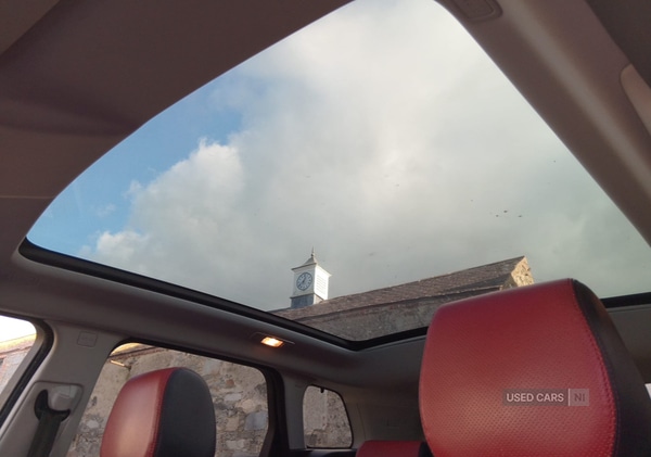 Used Land Rover Range Rover Evoque 2012 for sale - 76597586: Photo 12