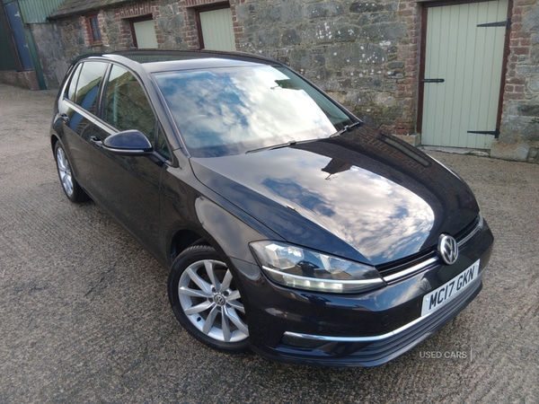Used Volkswagen Golf 2017 for sale - 77613444: Photo 10