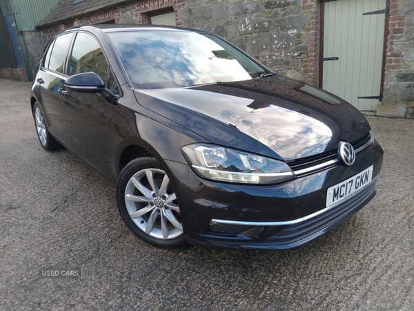 Used Volkswagen Golf 2017 for sale - 77613444: Photo 11