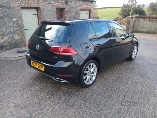 Used Volkswagen Golf 2017 for sale - 77613444: Photo 4