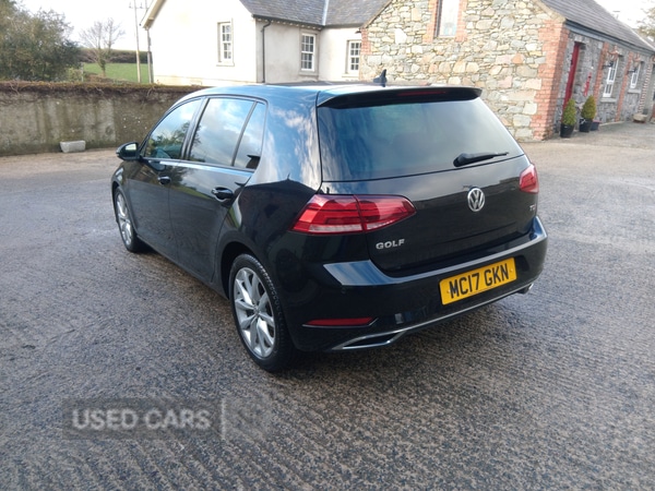 Used Volkswagen Golf 2017 for sale - 77613444: Photo 5