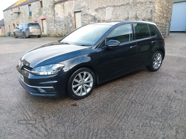 Used Volkswagen Golf 2017 for sale - 77613444: Photo 6