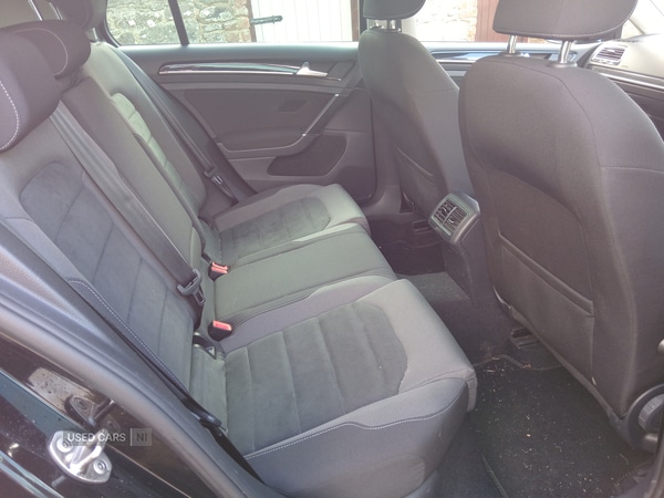 Used Volkswagen Golf 2017 for sale - 77613444: Photo 9