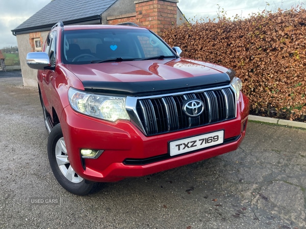 Used Toyota Land Cruiser 2023 for sale - 78158067: Photo 3