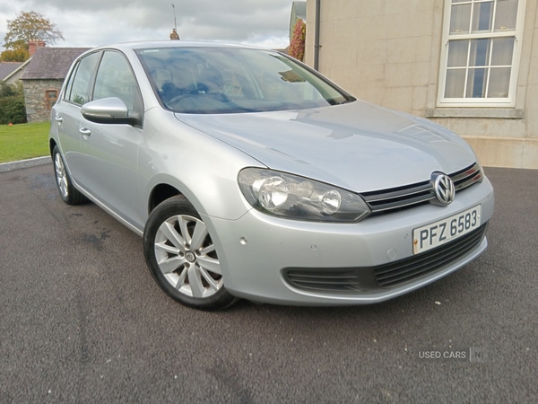 Used Volkswagen Golf 2012 for sale - 76123254: Photo 11