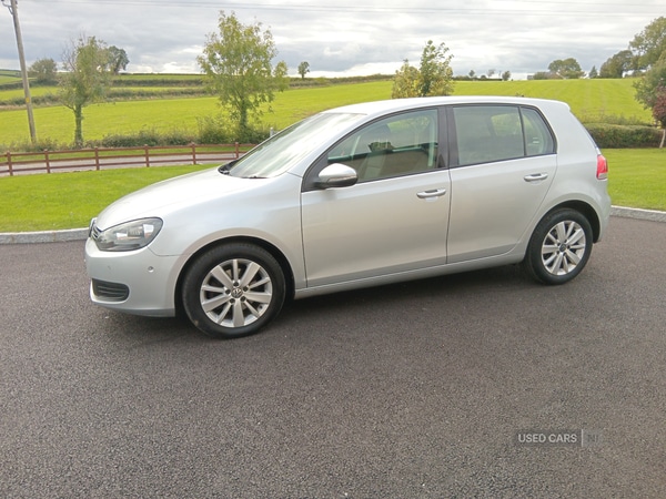 Used Volkswagen Golf 2012 for sale - 76123254: Photo 7