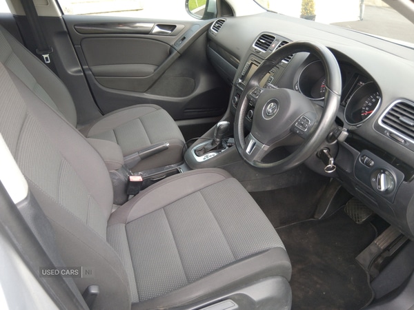 Used Volkswagen Golf 2012 for sale - 76123254: Photo 8