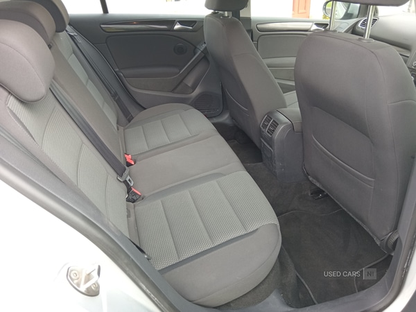 Used Volkswagen Golf 2012 for sale - 76123254: Photo 9