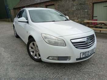 2012 - 2.0 CDTi SRi 5dr