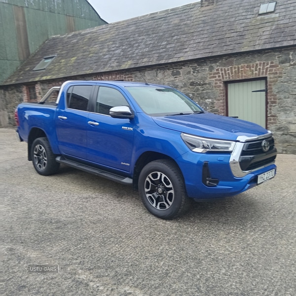 Used Toyota Hilux 2021 for sale - 78158042: Photo 7