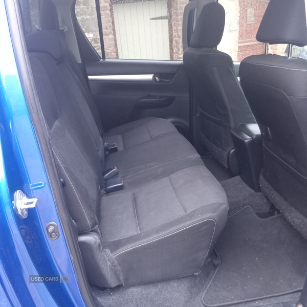 Used Toyota Hilux 2021 for sale - 78158042: Photo 9