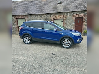 Used Ford Kuga 2018 for sale - 79362913: Photo