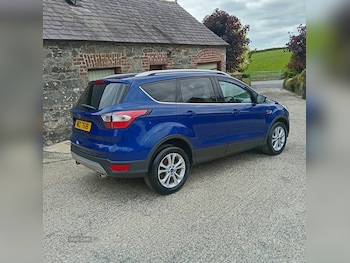 Used Ford Kuga 2018 for sale - 79362913: Photo