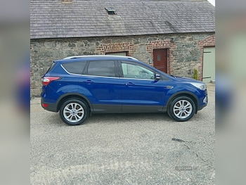 Used Ford Kuga 2018 for sale - 79362913: Photo