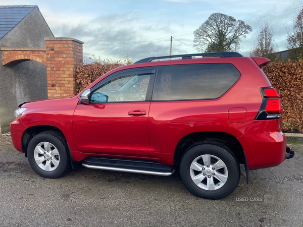 Used Toyota Land Cruiser 2023 for sale - 76667665: Photo 5