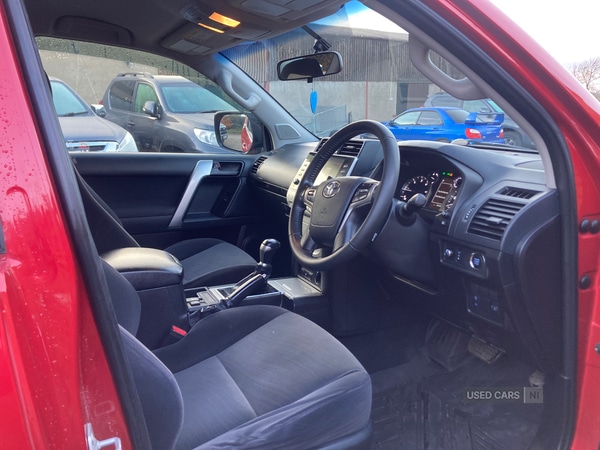 Used Toyota Land Cruiser 2023 for sale - 76667665: Photo 6