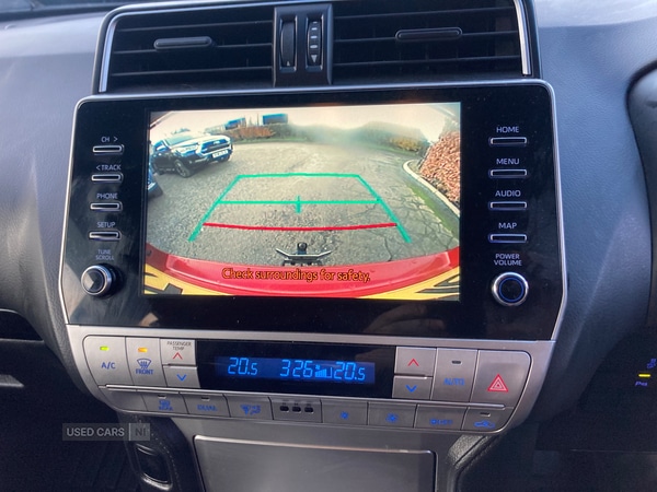 Used Toyota Land Cruiser 2023 for sale - 76667665: Photo 8