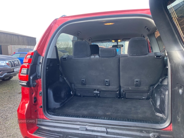 Used Toyota Land Cruiser 2023 for sale - 76667665: Photo 9