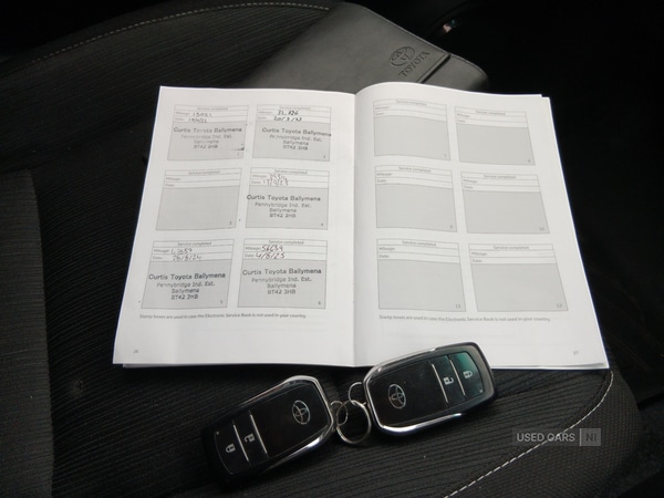 Used Toyota Hilux 2021 for sale - 77511609: Photo 12