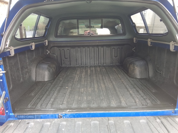 Used Toyota Hilux 2021 for sale - 77511609: Photo 13