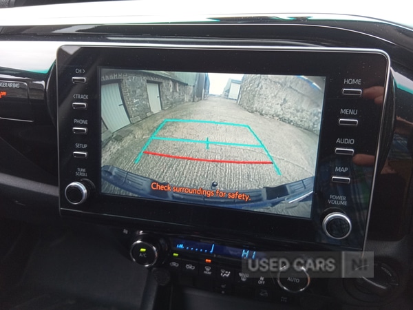 Used Toyota Hilux 2021 for sale - 77511609: Photo 7