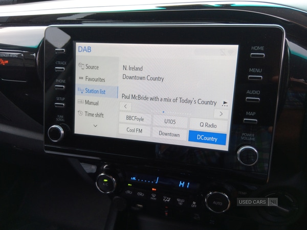 Used Toyota Hilux 2021 for sale - 77511609: Photo 8